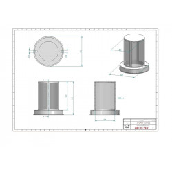 Filtre à air SA11113