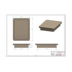 Filtre à air SA12186