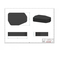 Filtre à air SA12199