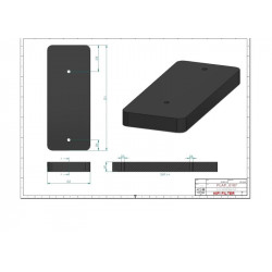 Filtre à air SA12202