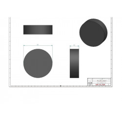 Filtre à air SA12224