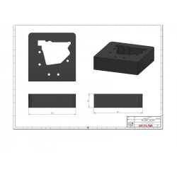 Filtre à air SA12284