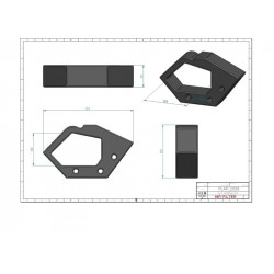 Filtre à air SA12343