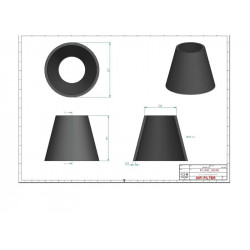 Filtre à air SA12346