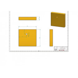 Filtre à air SA12380