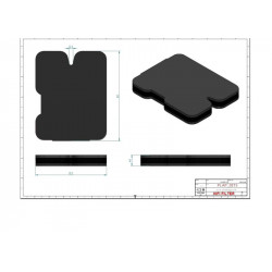 Filtre à air SA12421