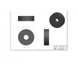 Filtre à air SA12447