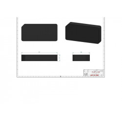 Filtre à air SA12472