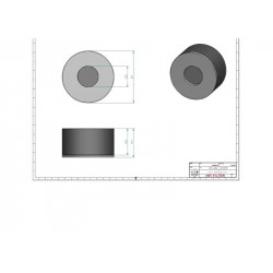 Filtre à air SA12492