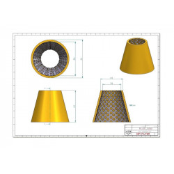 Filtre à air SA12700