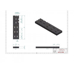 Filtre à air SA12718