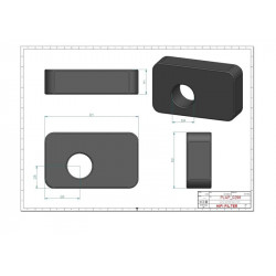 Filtre à air SA12720