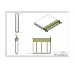 Filtre à air SA12758