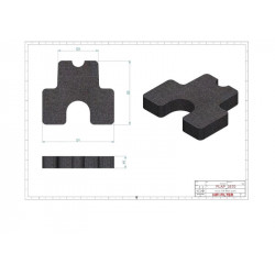 Filtre à air SA12912