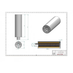 Filtre à air SA17122