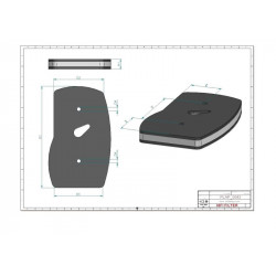 Filtre à air SA22127