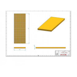 Filtre à air SA22140