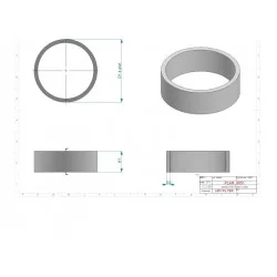 Filtre à air SA22311