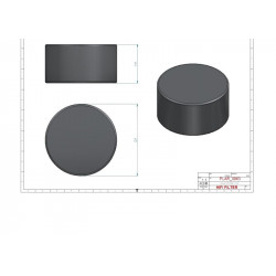 Filtre d'aération SAO6226
