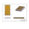 Filtre habitacle SC17293