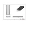 Filtre habitacle SC40050
