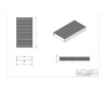 Filtre habitacle SC40058
