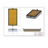 Filtre habitacle SC50003