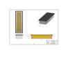 Filtre habitacle SC50061
