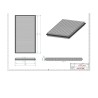 Filtre habitacle SC50215