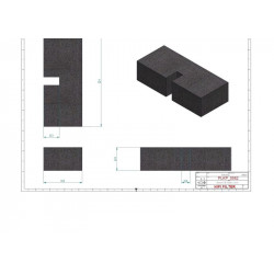 Filtre habitacle SC50301