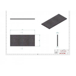 Filtre habitacle SC50312