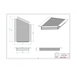 Filtre habitacle SC5080