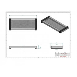 Filtre habitacle SC60126