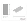 Filtre habitacle SC60139