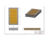 Filtre habitacle SC90150