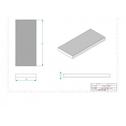 Filtre habitacle SC90193
