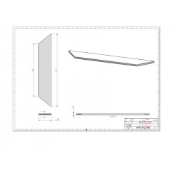 Filtre habitacle SC90203