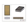 Filtre habitacle SC90270