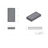 Filtre habitacle SC90271