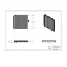 Filtre habitacle SC90311