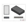 Filtre habitacle SC90350