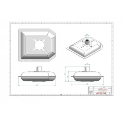 Filtre à urée SD40713