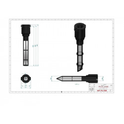 Filtre à urée SD70439