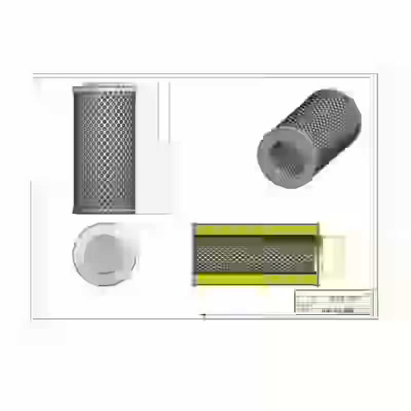 Filtre à essence SG6006