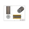Filtre hydraulique de transmission SH56114