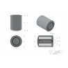 Filtre hydraulique de transmission SH60243