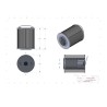 Filtre hydraulique de transmission SH60804