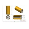 Filtre hydraulique de transmission SH60857