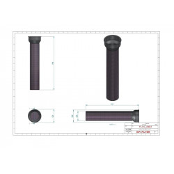 Filtre d'aération SH63677