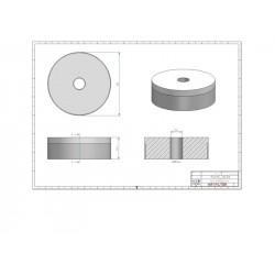 Filtre hydraulique SH70525